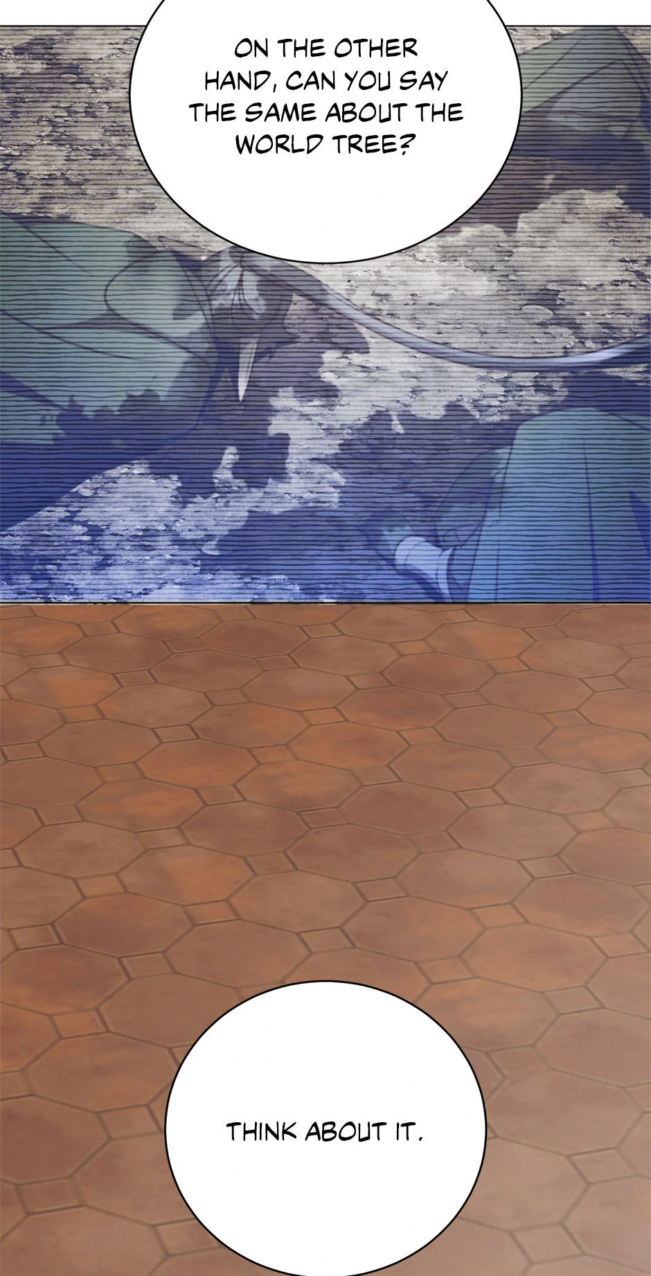 Read The Max Level Hero Strikes Back ENGLISH Manga Online