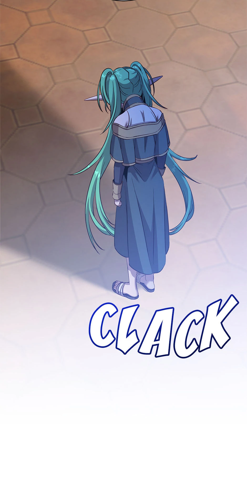 Read The Max Level Hero Strikes Back ENGLISH Manga Online