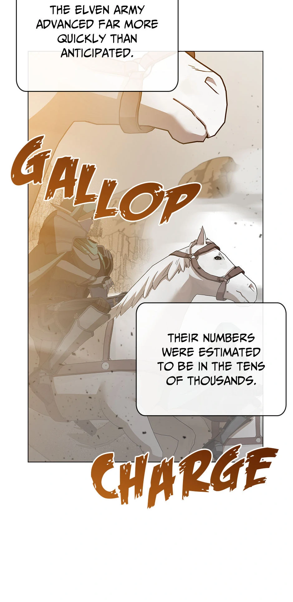 Read The Max Level Hero Strikes Back ENGLISH Manga Online