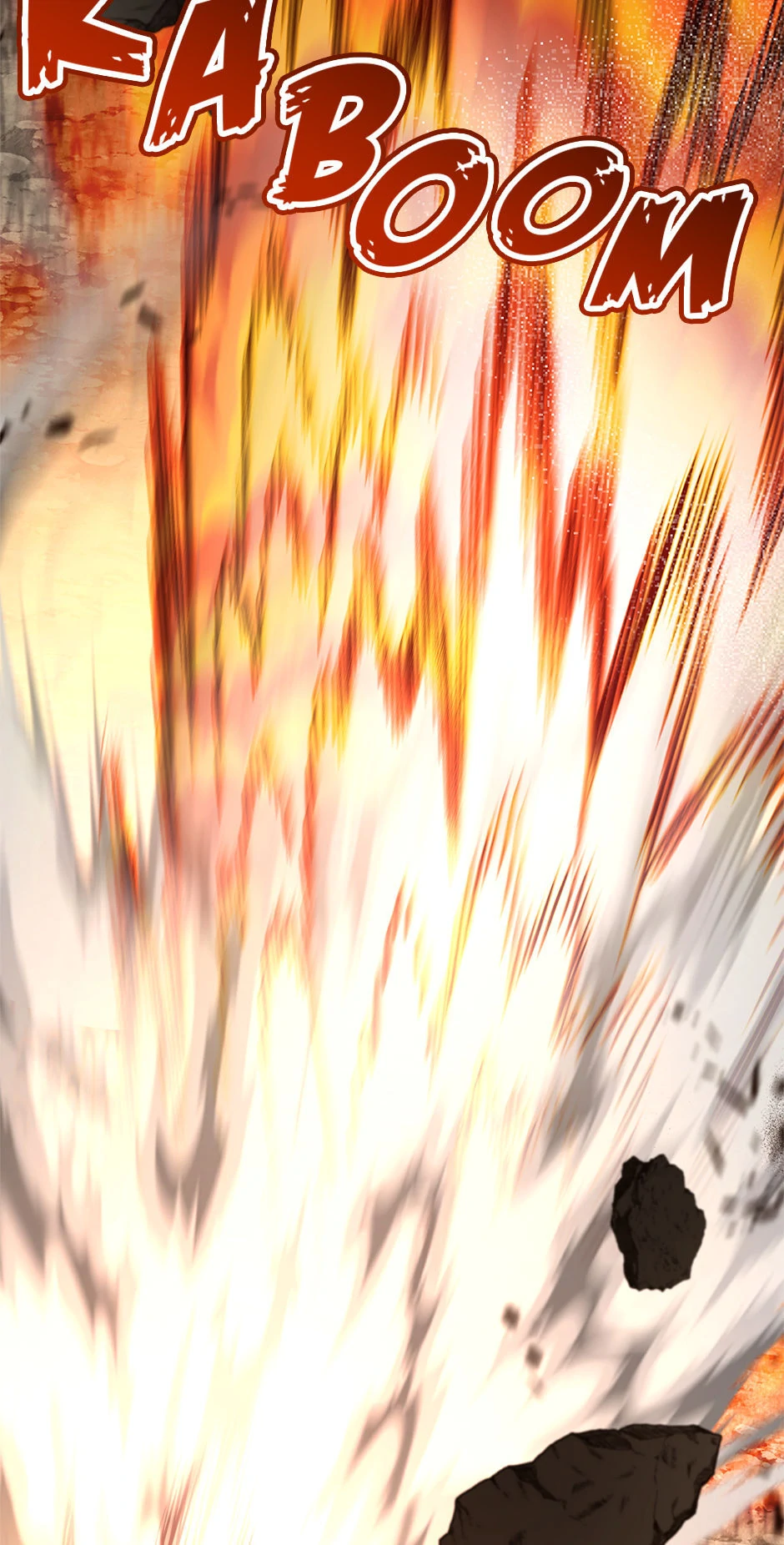 Read The Max Level Hero Strikes Back ENGLISH Manga Online