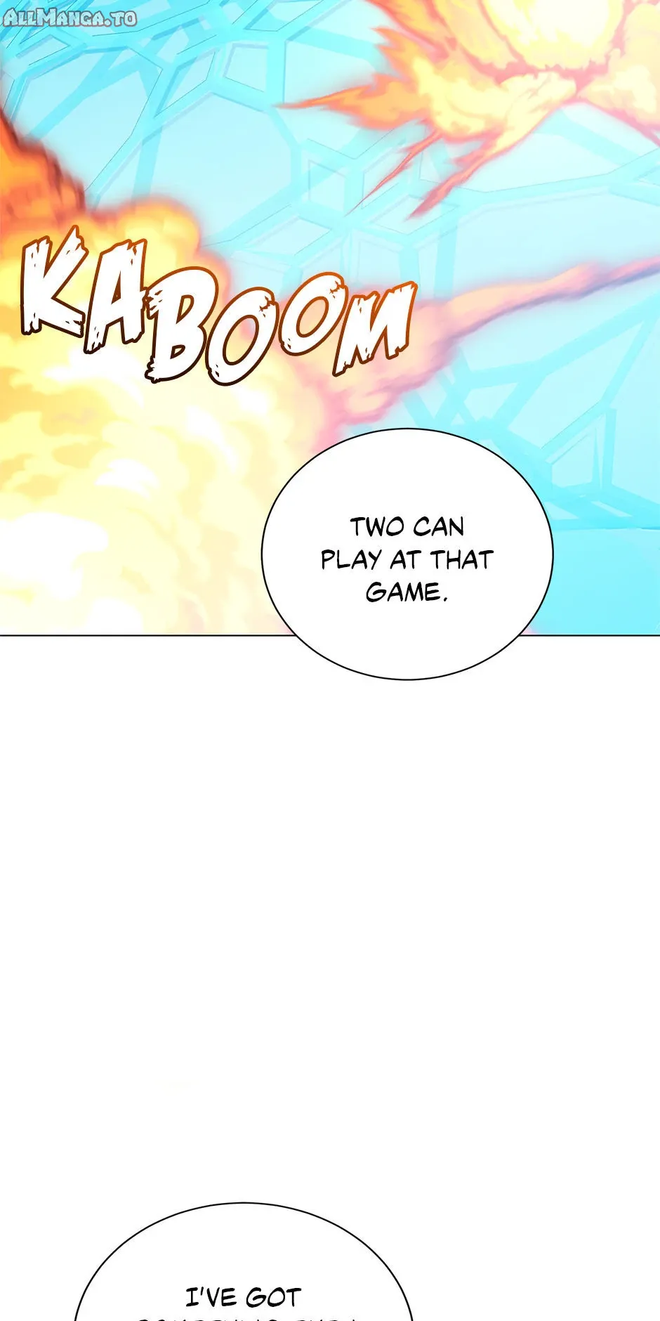 Read The Max Level Hero Strikes Back ENGLISH Manga Online