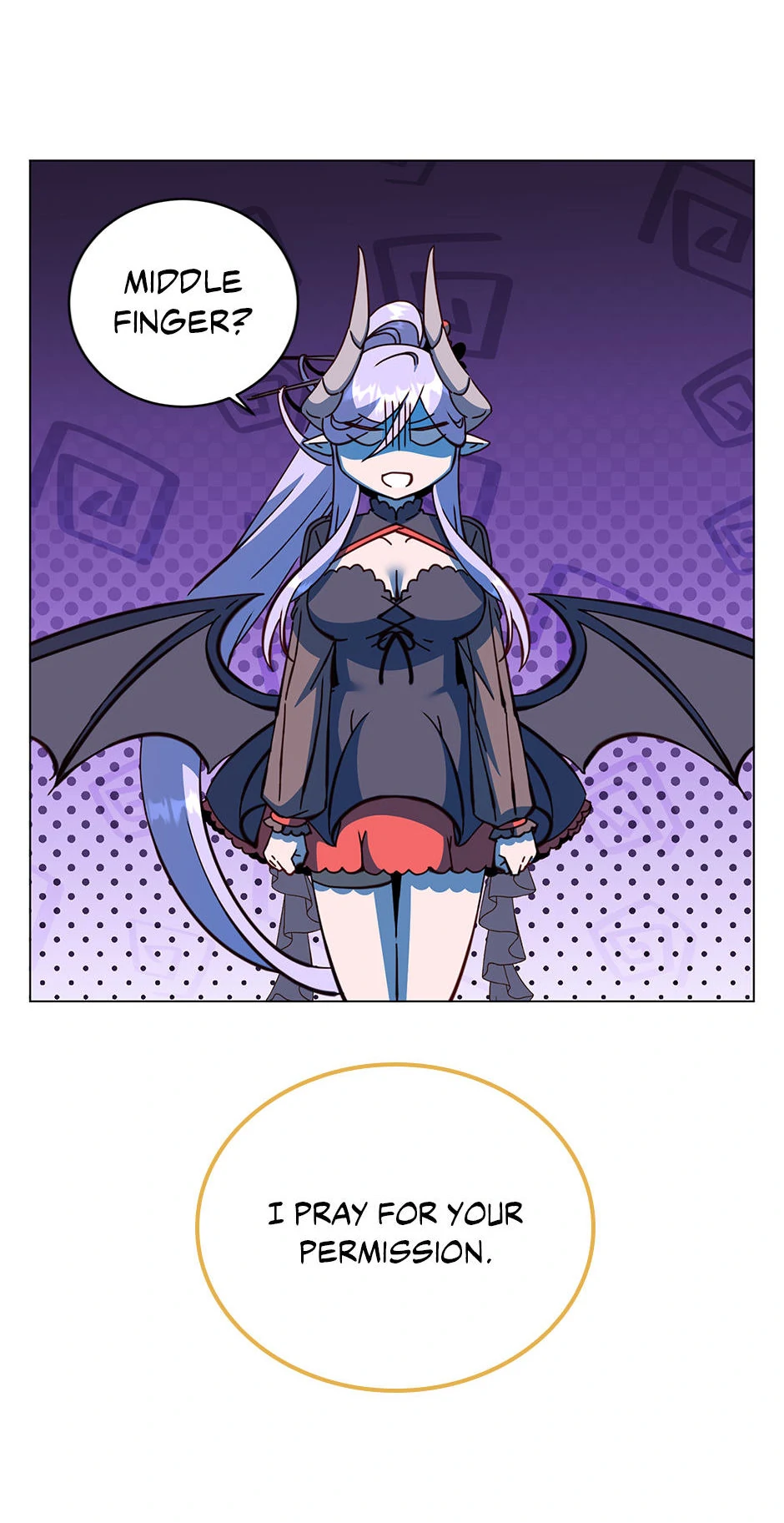 Read The Max Level Hero Strikes Back ENGLISH Manga Online