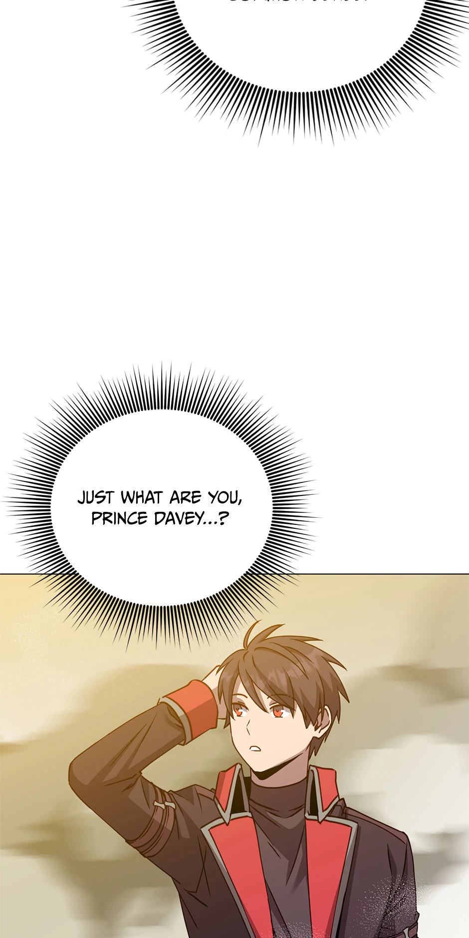 Read The Max Level Hero Strikes Back ENGLISH Manga Online