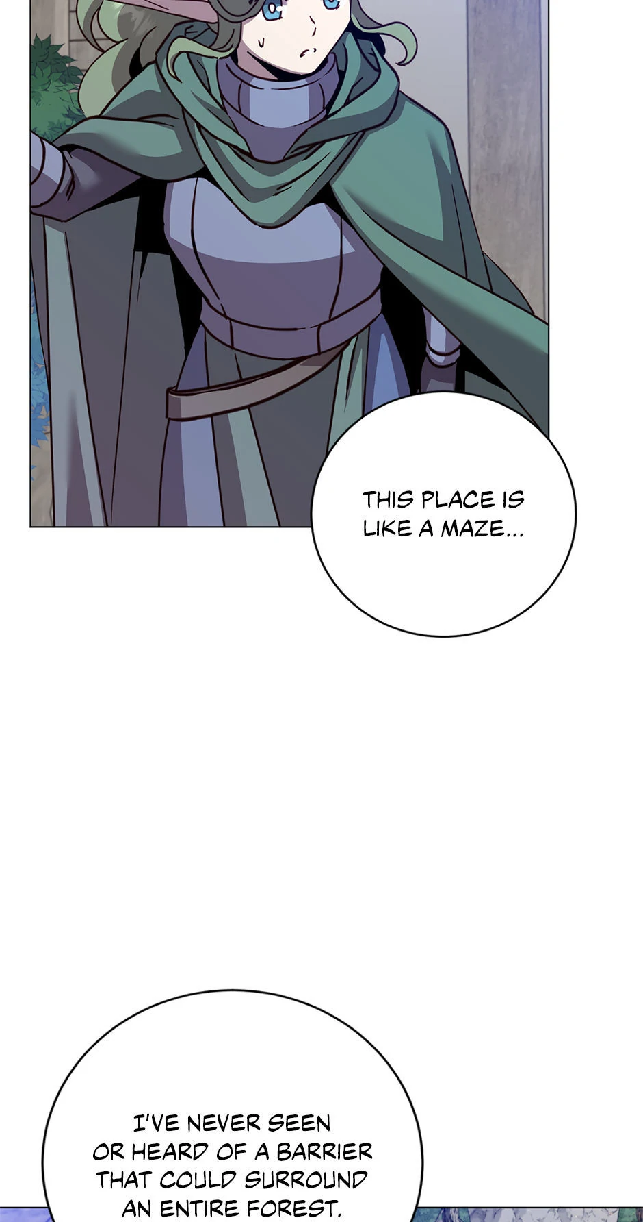 Read The Max Level Hero Strikes Back ENGLISH Manga Online