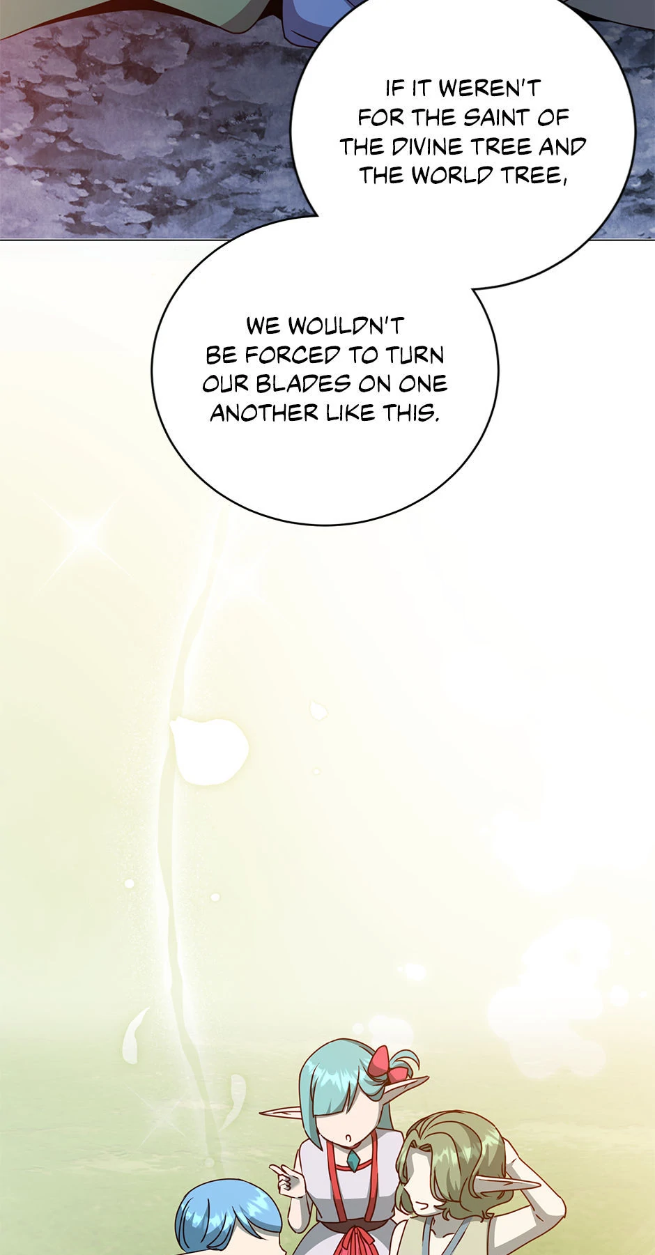 Read The Max Level Hero Strikes Back ENGLISH Manga Online