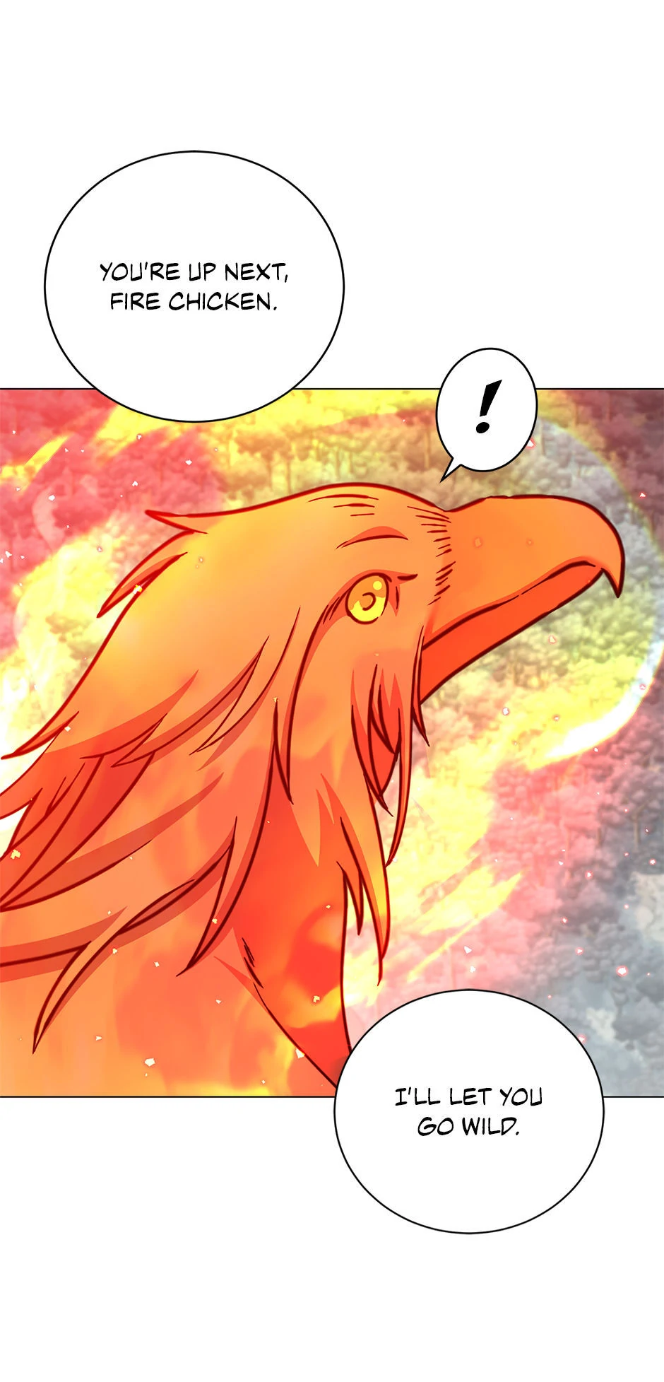 Read The Max Level Hero Strikes Back ENGLISH Manga Online