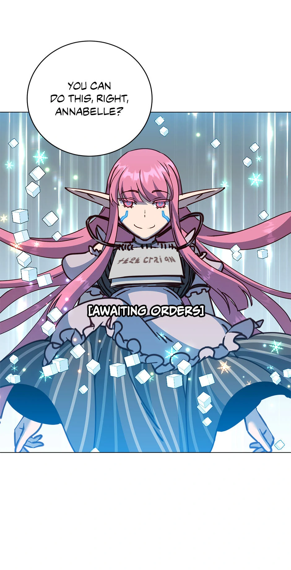 Read The Max Level Hero Strikes Back ENGLISH Manga Online