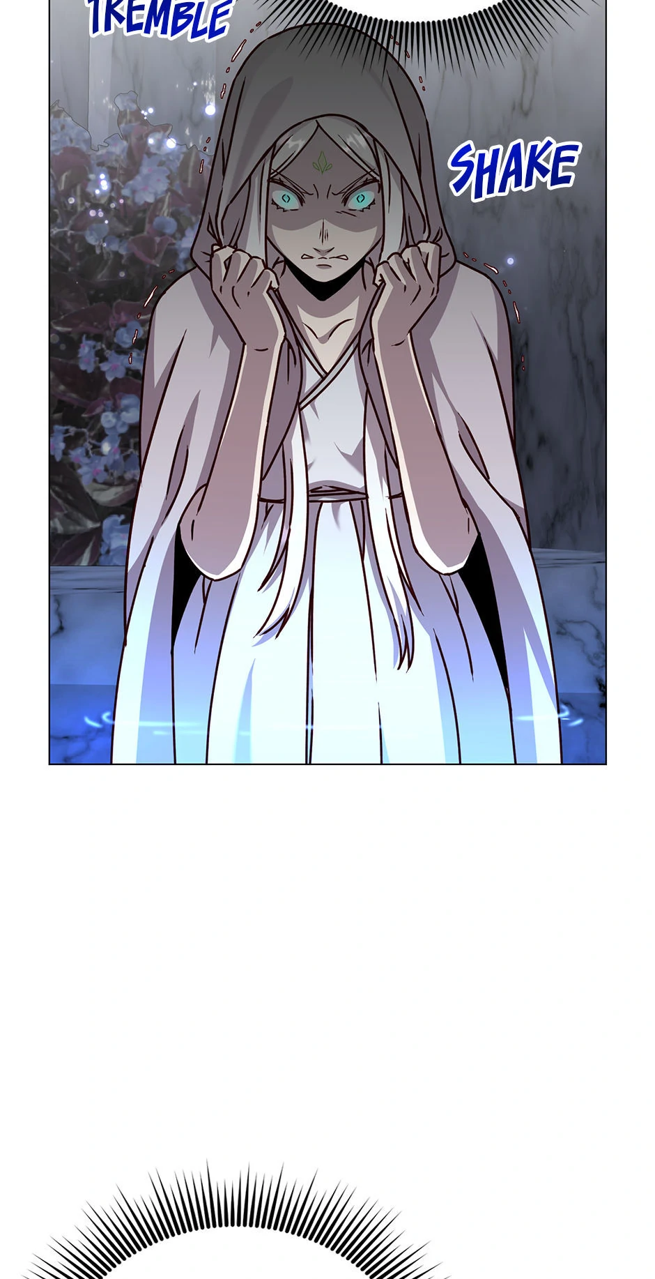 Read The Max Level Hero Strikes Back ENGLISH Manga Online