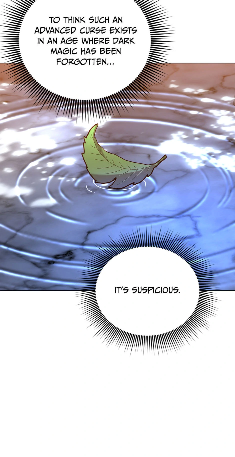 Read The Max Level Hero Strikes Back ENGLISH Manga Online