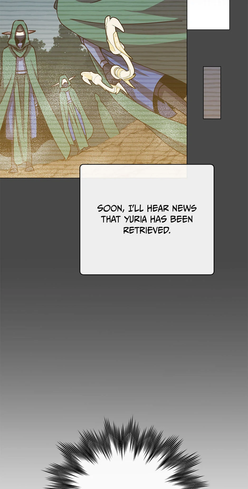 Read The Max Level Hero Strikes Back ENGLISH Manga Online