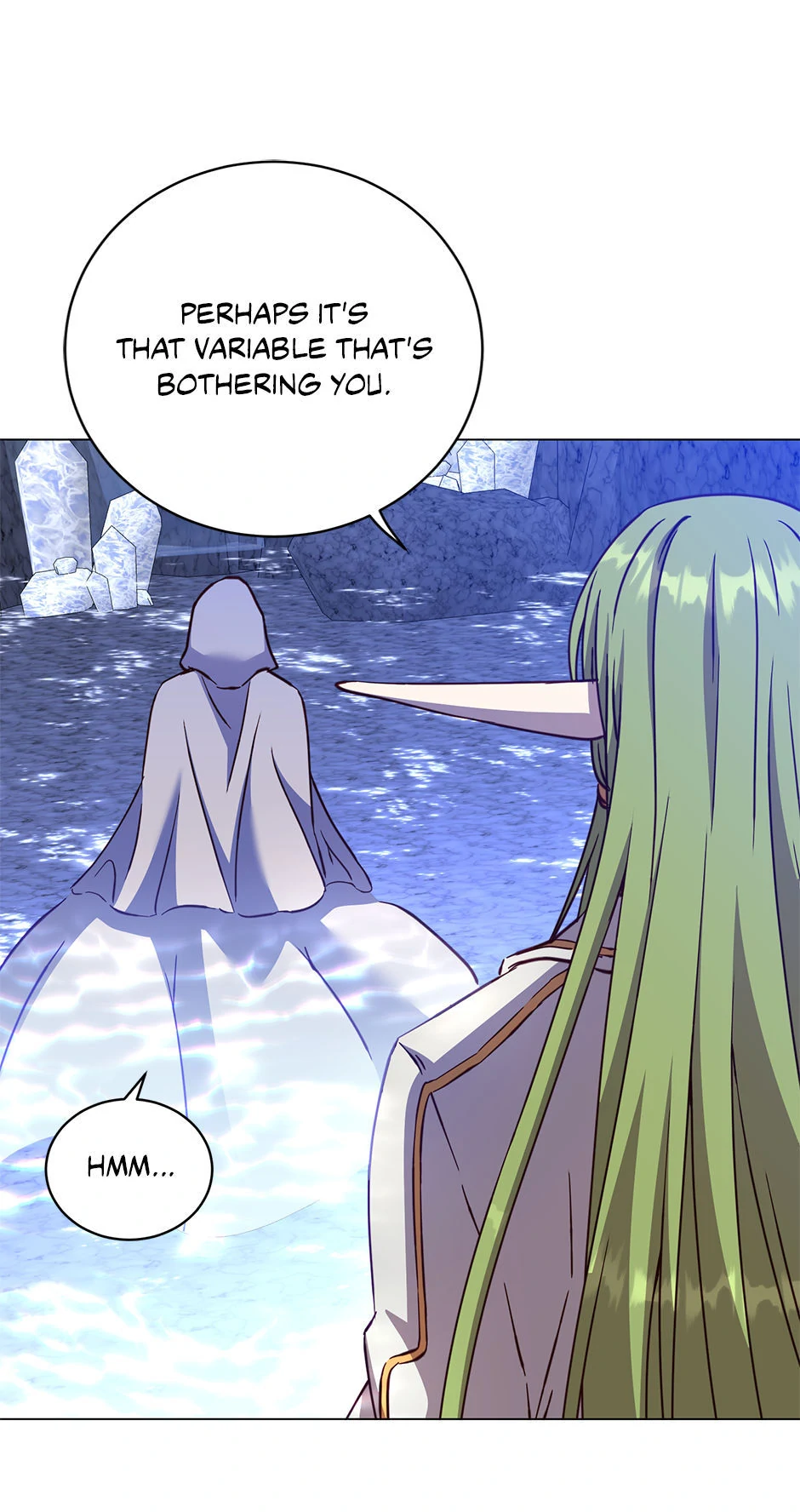 Read The Max Level Hero Strikes Back ENGLISH Manga Online