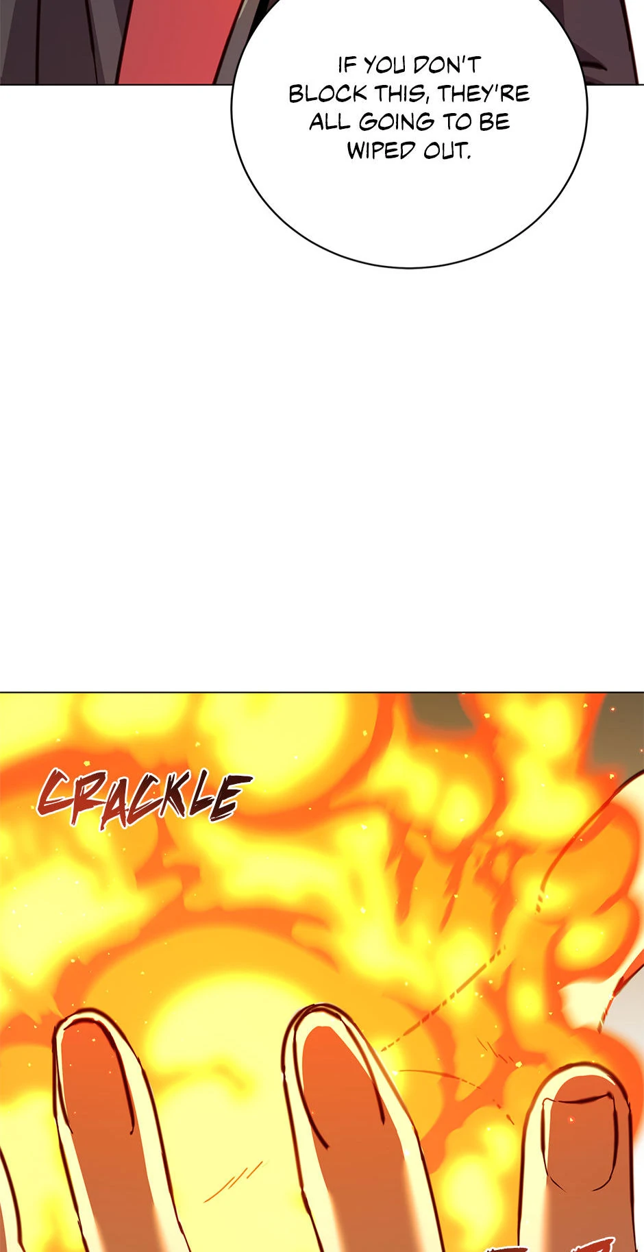 Read The Max Level Hero Strikes Back ENGLISH Manga Online