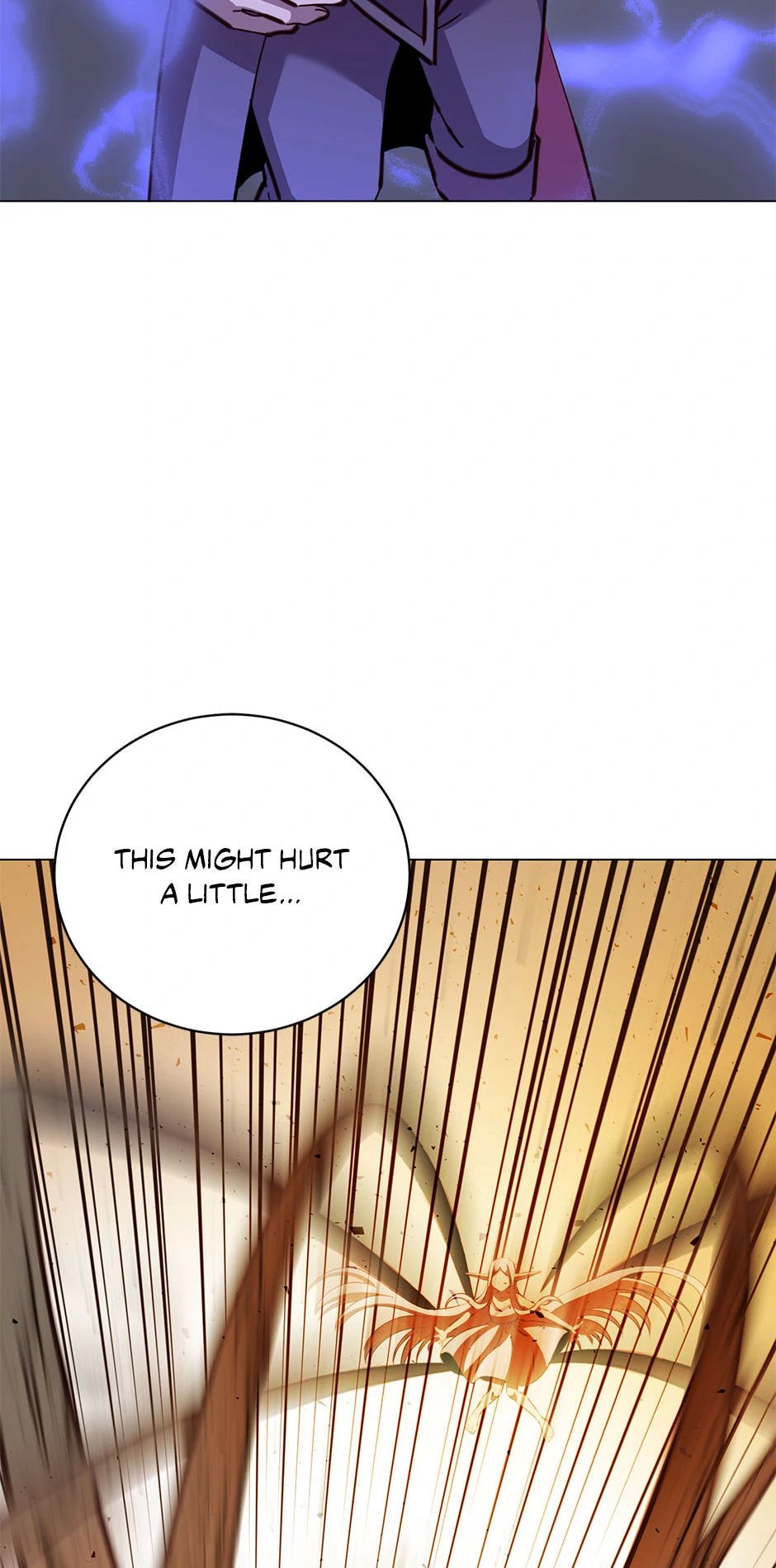 Read The Max Level Hero Strikes Back ENGLISH Manga Online