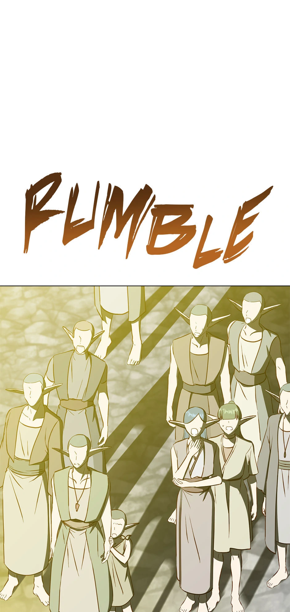 Read The Max Level Hero Strikes Back ENGLISH Manga Online