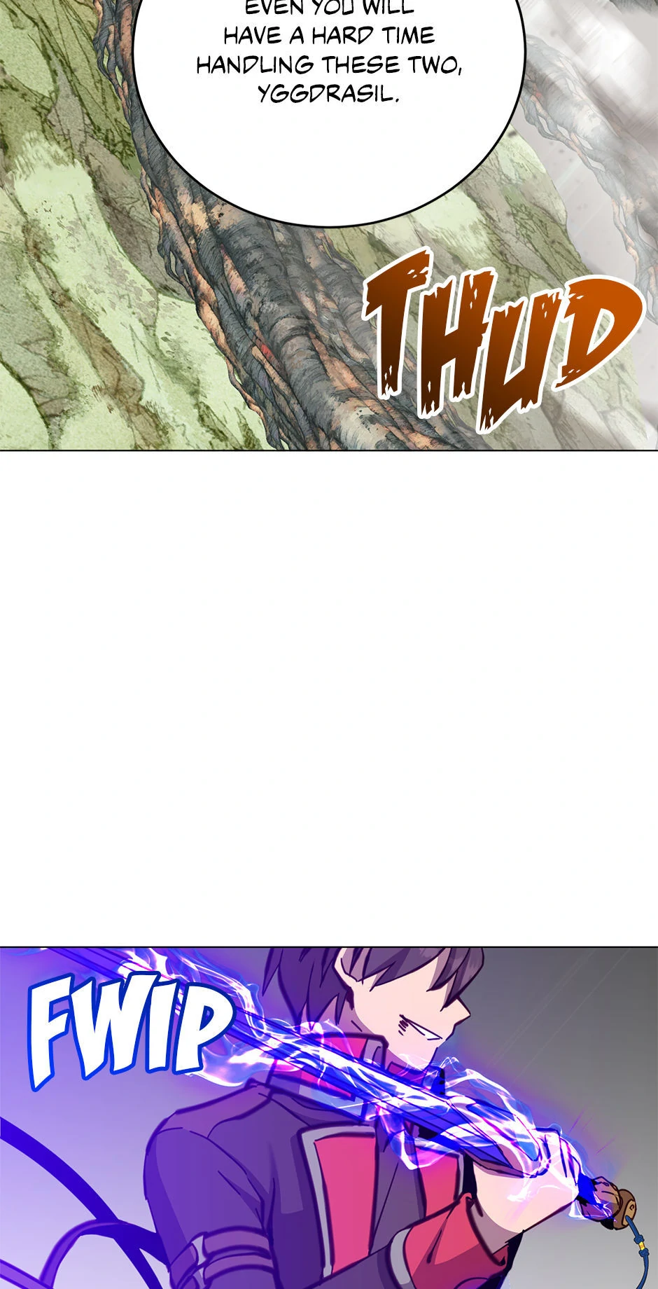 Read The Max Level Hero Strikes Back ENGLISH Manga Online