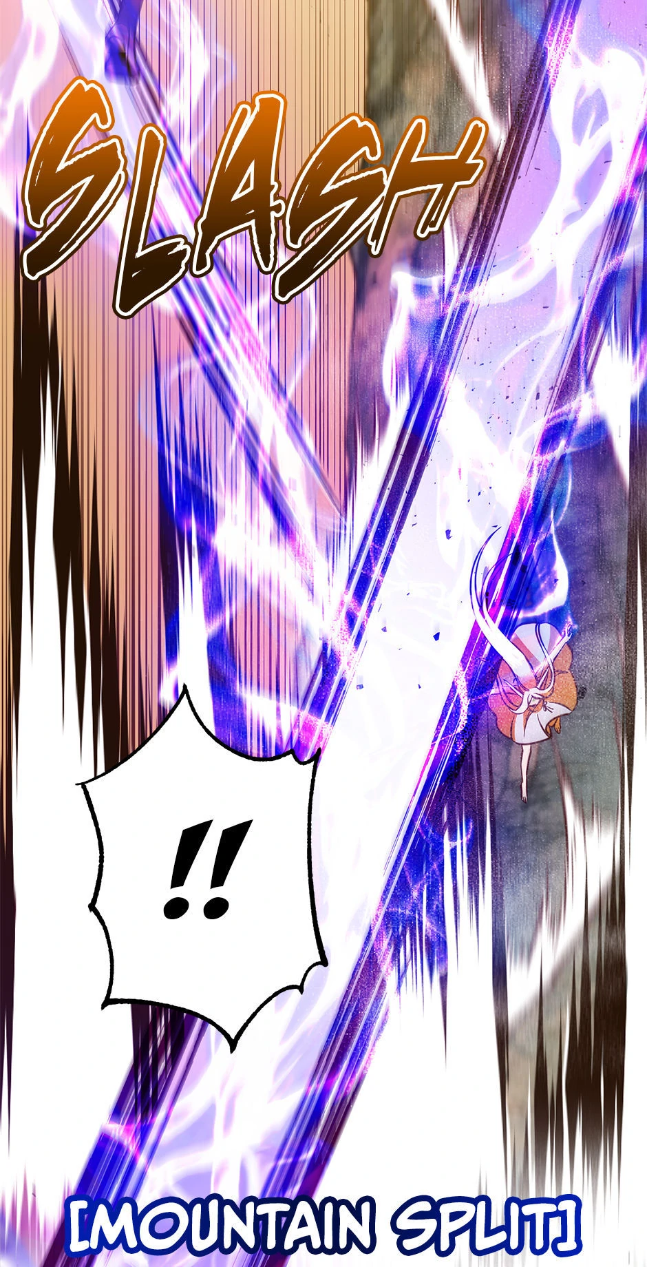 Read The Max Level Hero Strikes Back ENGLISH Manga Online