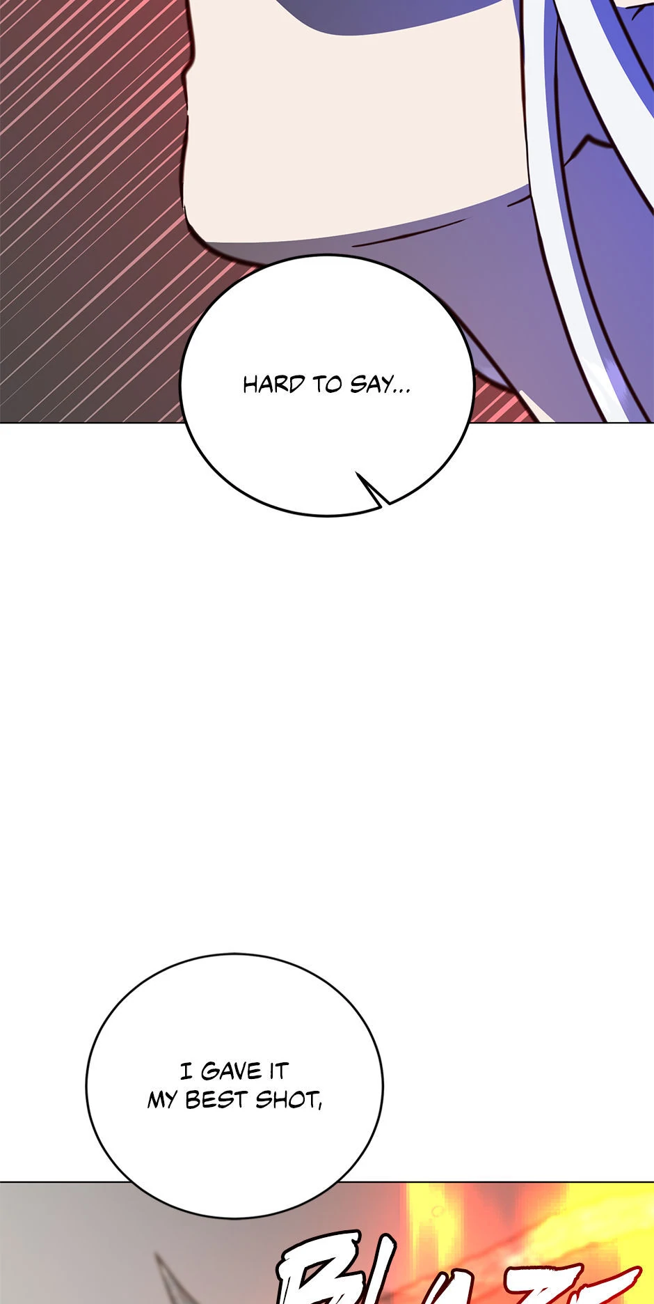 Read The Max Level Hero Strikes Back ENGLISH Manga Online