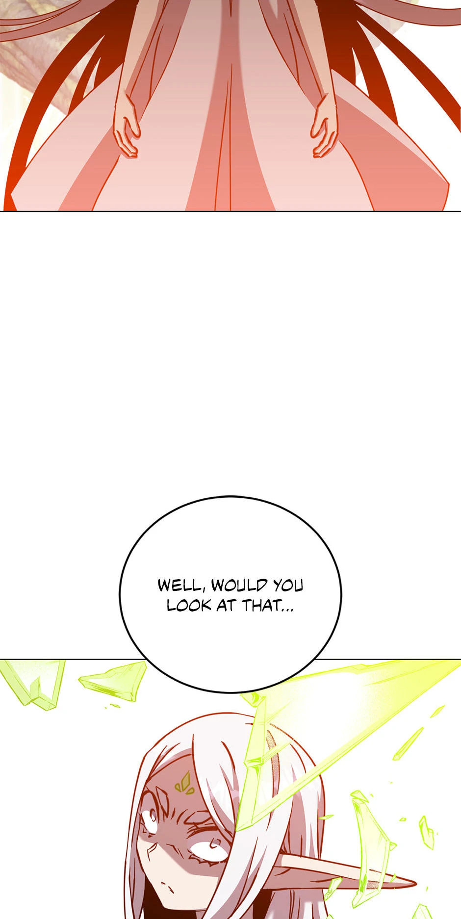 Read The Max Level Hero Strikes Back ENGLISH Manga Online