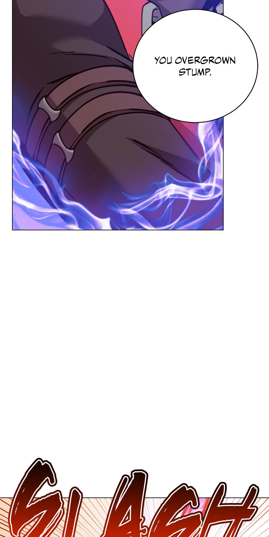 Read The Max Level Hero Strikes Back ENGLISH Manga Online