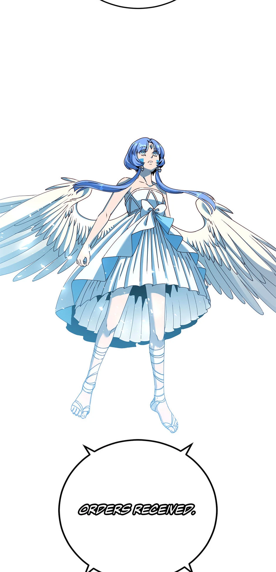 Read The Max Level Hero Strikes Back ENGLISH Manga Online