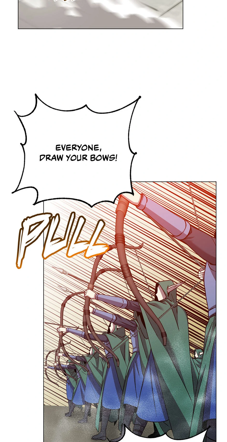 Read The Max Level Hero Strikes Back ENGLISH Manga Online