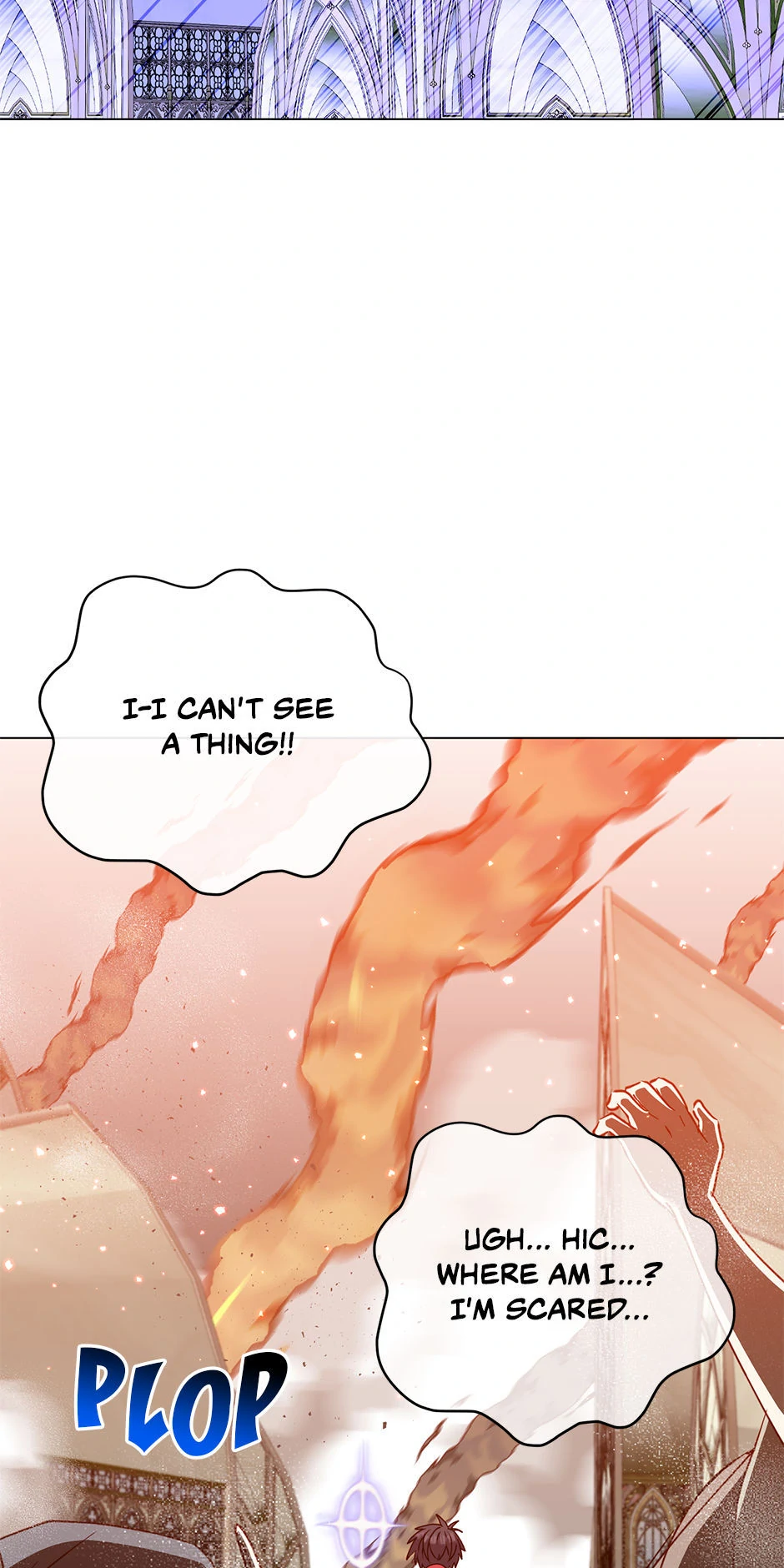 Read The Max Level Hero Strikes Back ENGLISH Manga Online