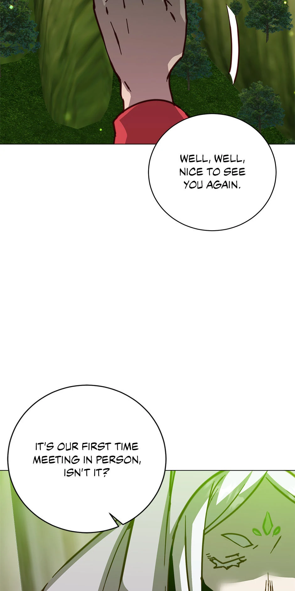 Read The Max Level Hero Strikes Back ENGLISH Manga Online