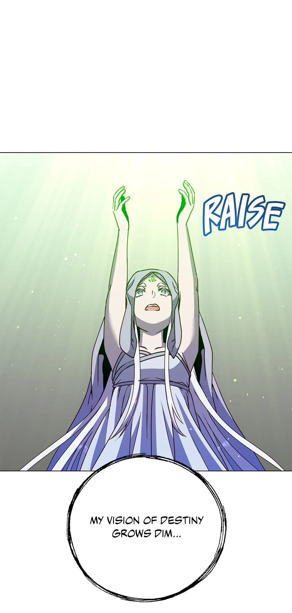 Read The Max Level Hero Strikes Back ENGLISH Manga Online