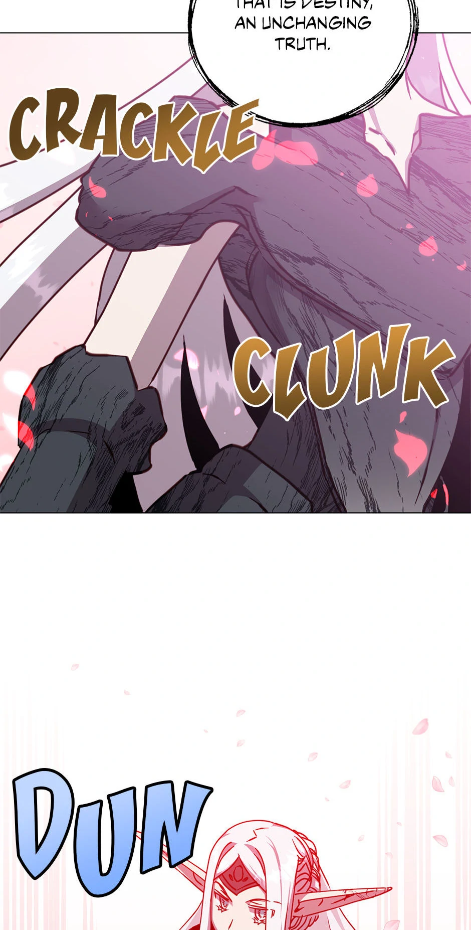 Read The Max Level Hero Strikes Back ENGLISH Manga Online