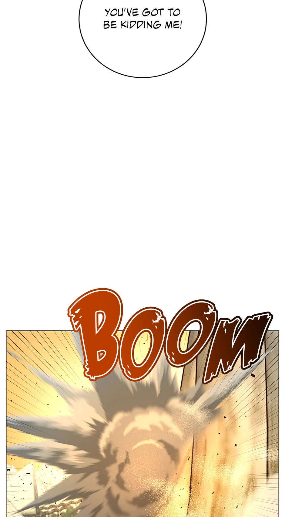 Read The Max Level Hero Strikes Back ENGLISH Manga Online