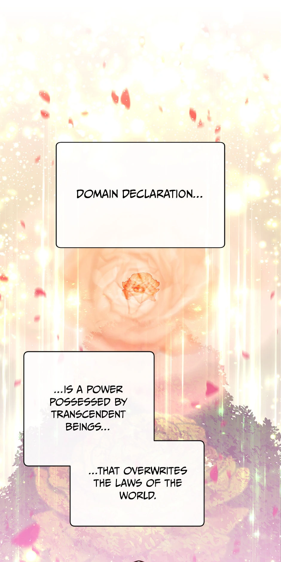 Read The Max Level Hero Strikes Back ENGLISH Manga Online