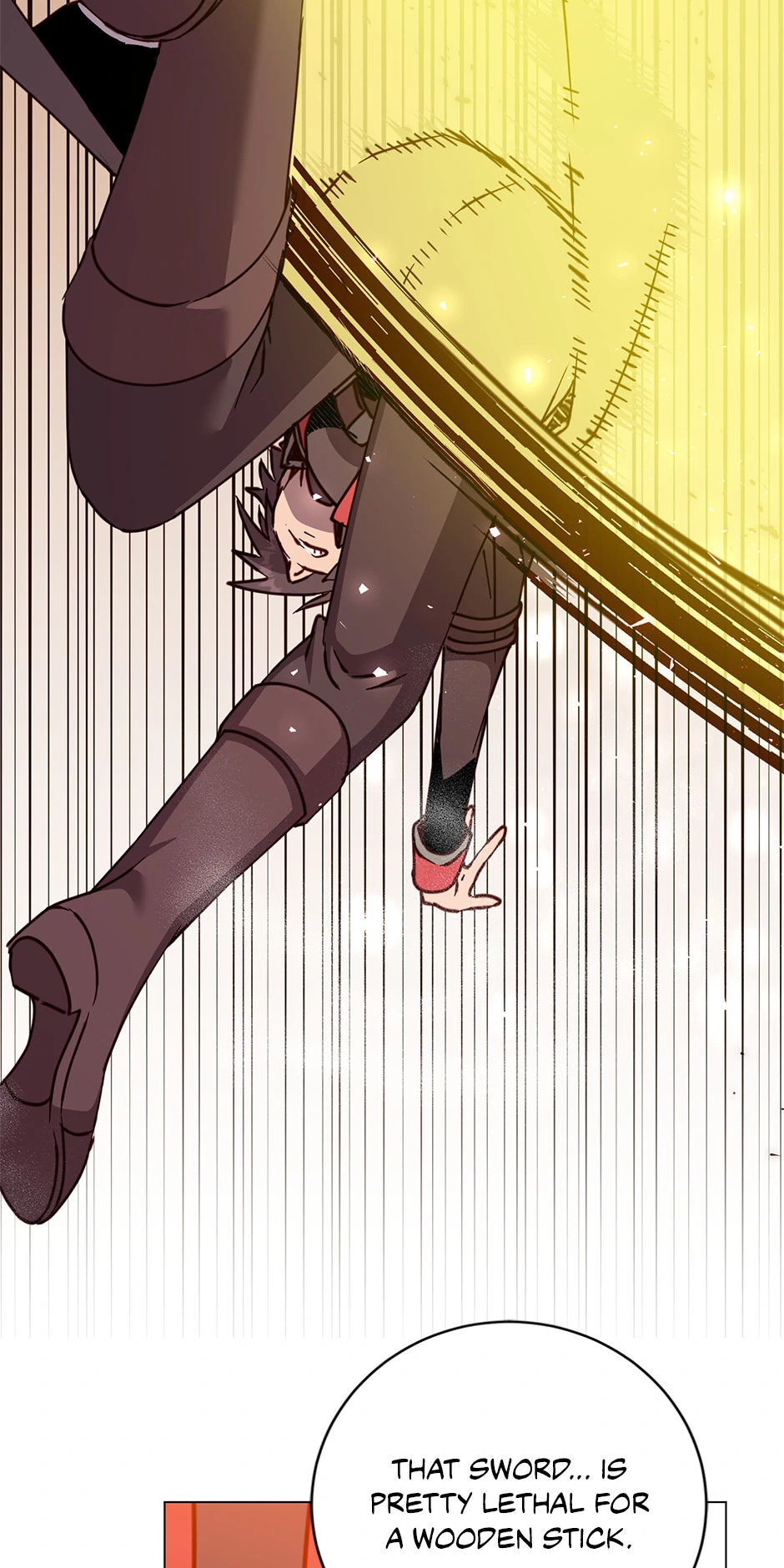 Read The Max Level Hero Strikes Back ENGLISH Manga Online