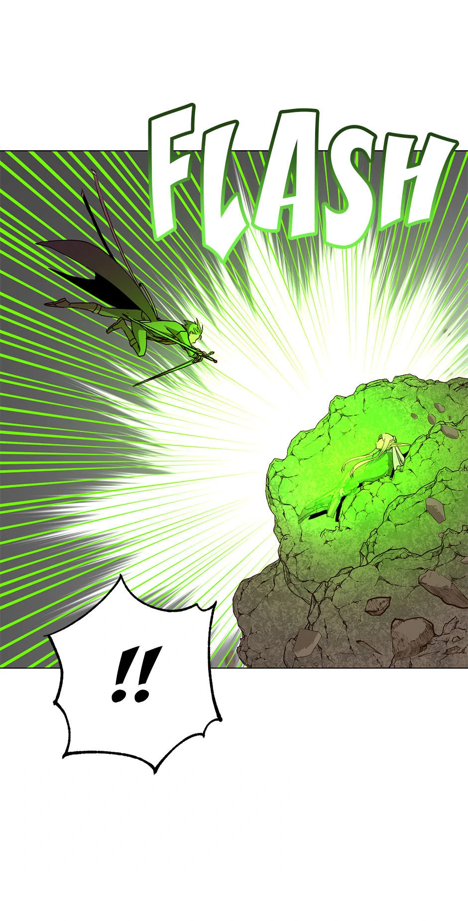 Read The Max Level Hero Strikes Back ENGLISH Manga Online