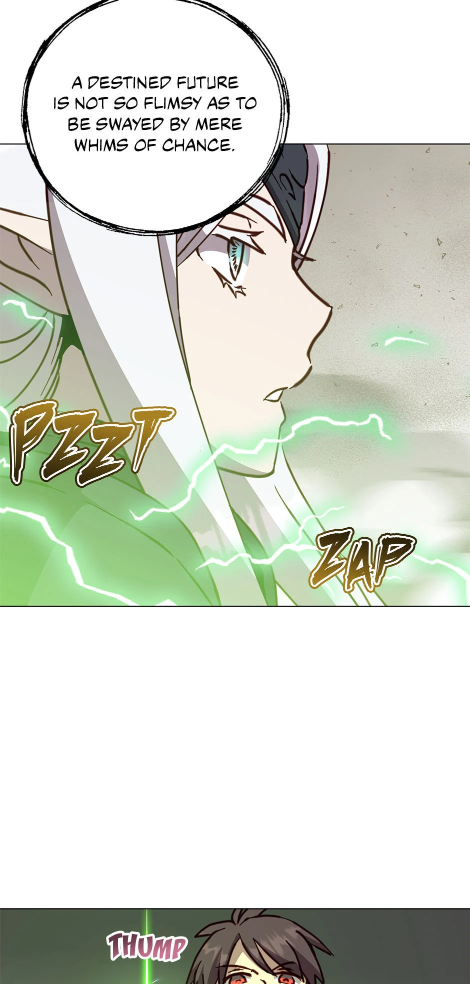 Read The Max Level Hero Strikes Back ENGLISH Manga Online