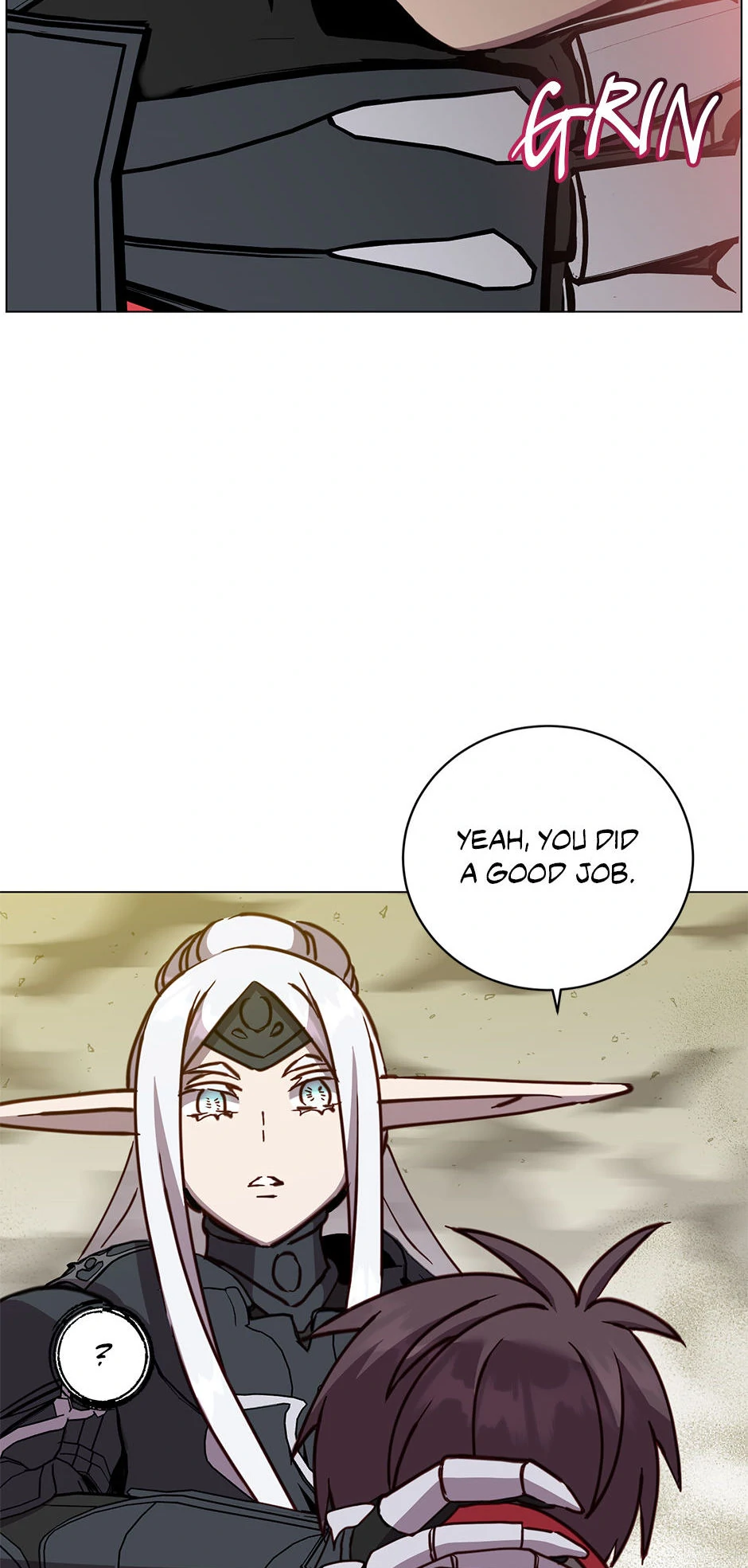 Read The Max Level Hero Strikes Back ENGLISH Manga Online