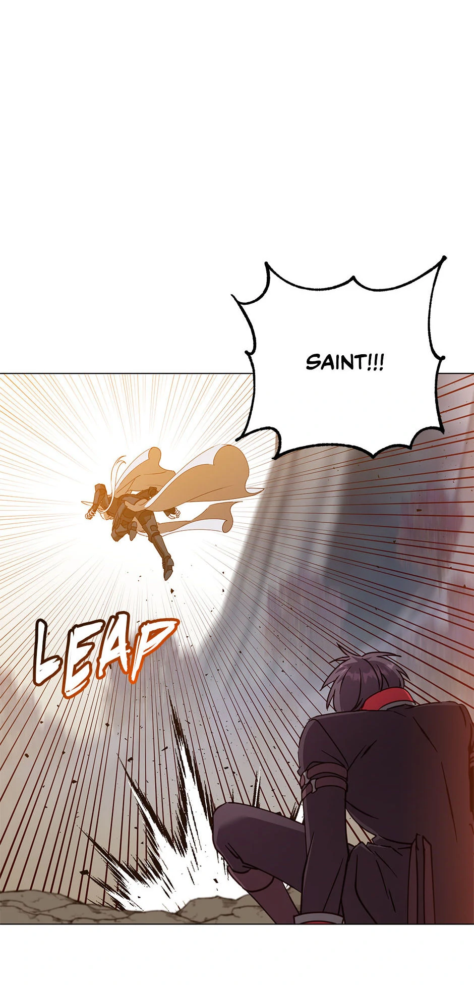 Read The Max Level Hero Strikes Back ENGLISH Manga Online