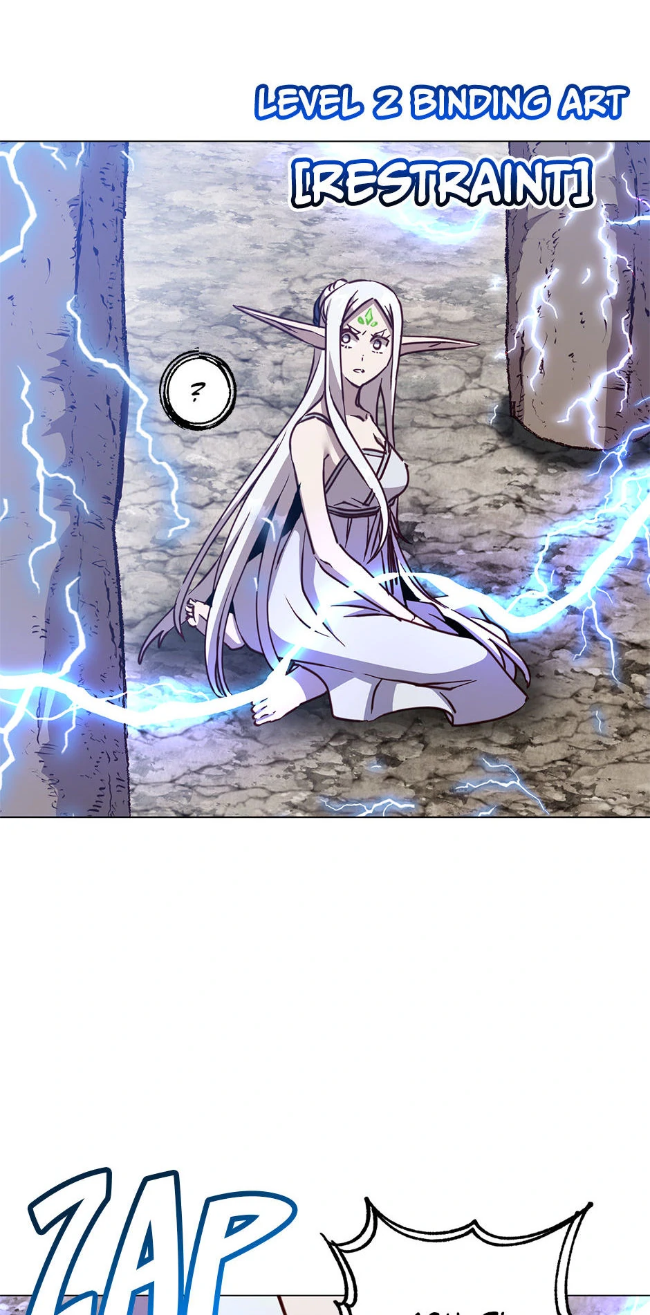 Read The Max Level Hero Strikes Back ENGLISH Manga Online