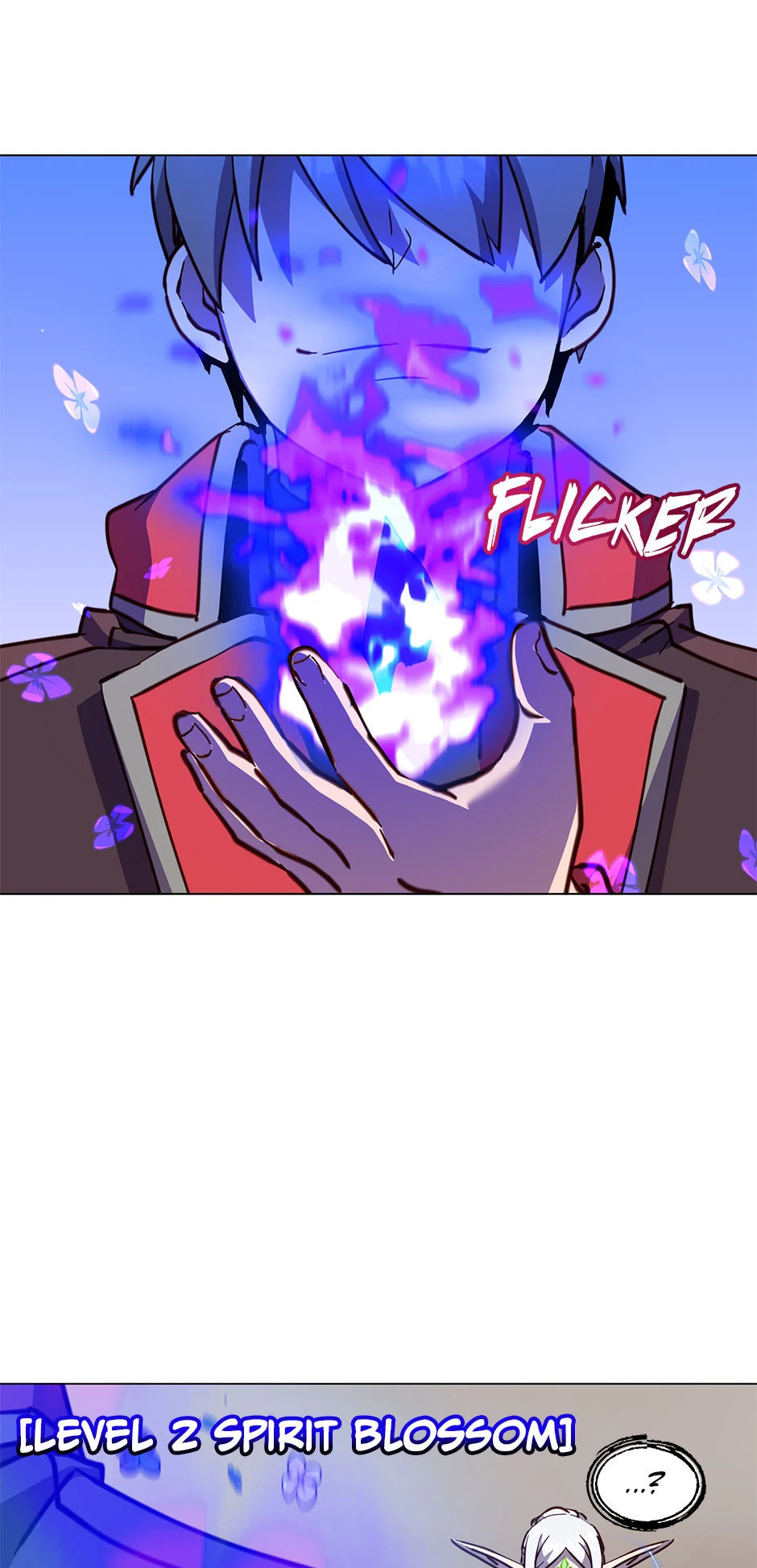 Read The Max Level Hero Strikes Back ENGLISH Manga Online