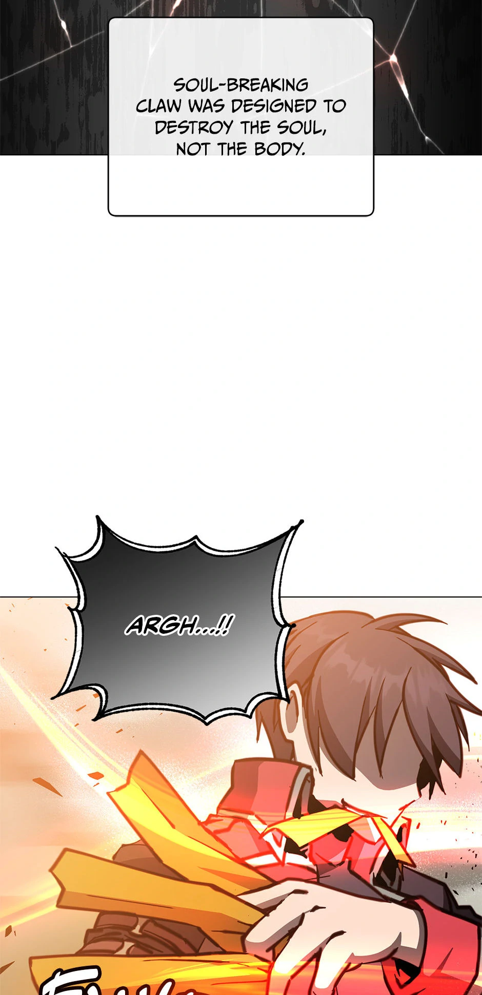 Read The Max Level Hero Strikes Back ENGLISH Manga Online