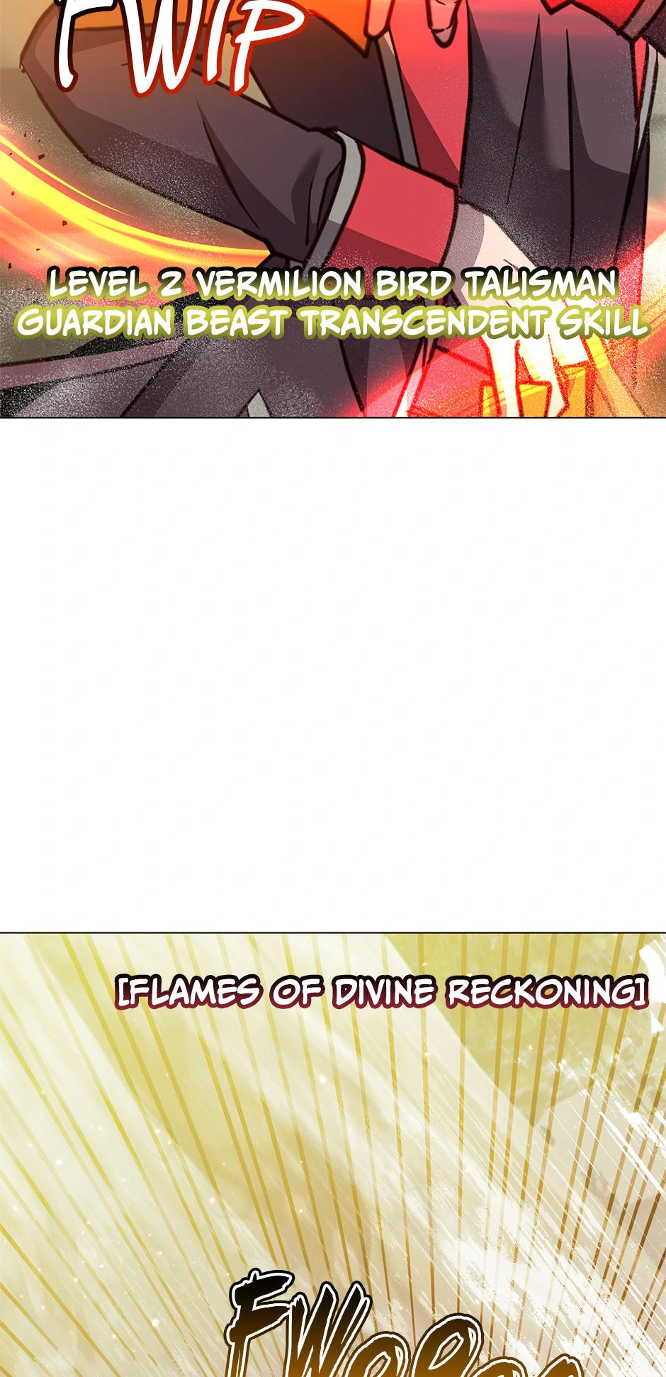 Read The Max Level Hero Strikes Back ENGLISH Manga Online