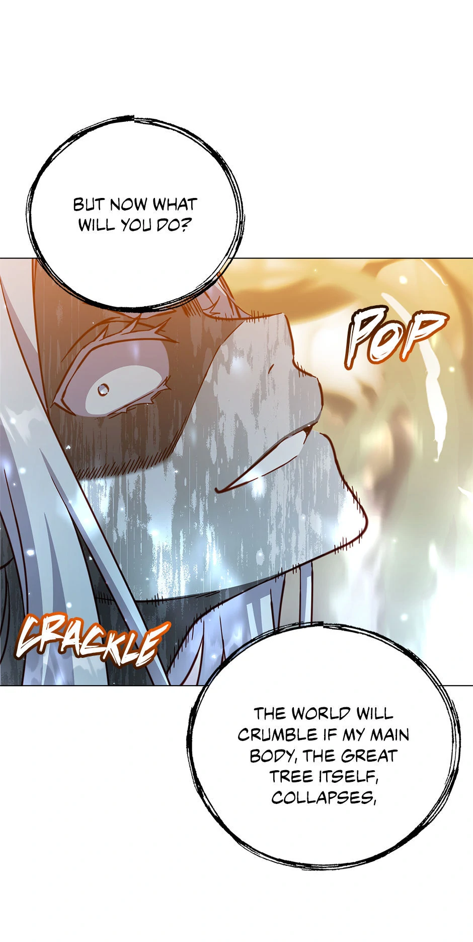 Read The Max Level Hero Strikes Back ENGLISH Manga Online