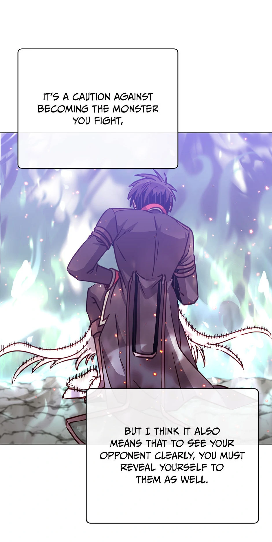 Read The Max Level Hero Strikes Back ENGLISH Manga Online