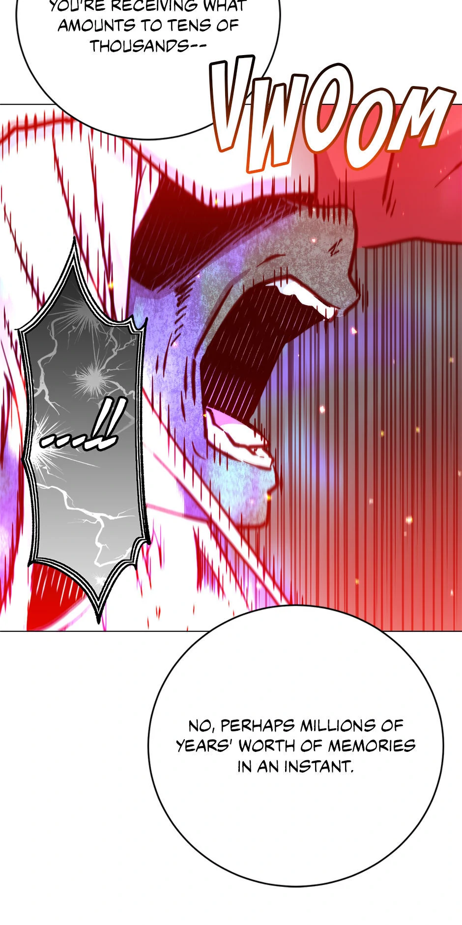 Read The Max Level Hero Strikes Back ENGLISH Manga Online