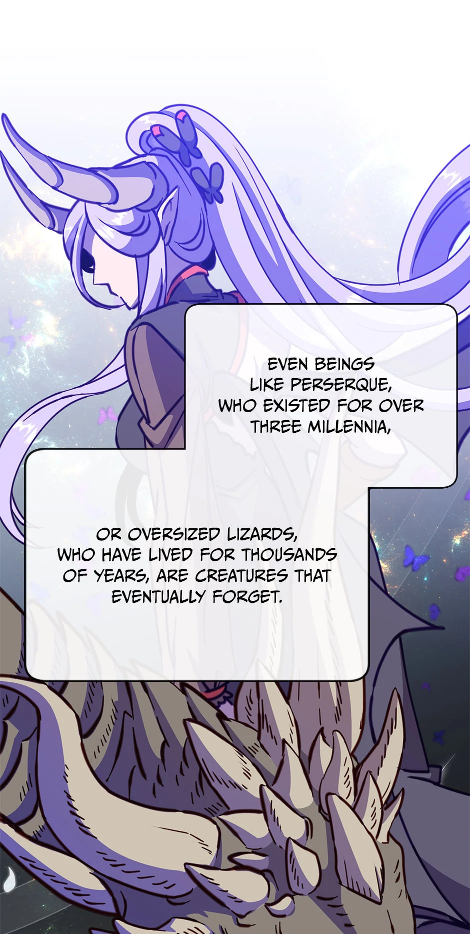 Read The Max Level Hero Strikes Back ENGLISH Manga Online