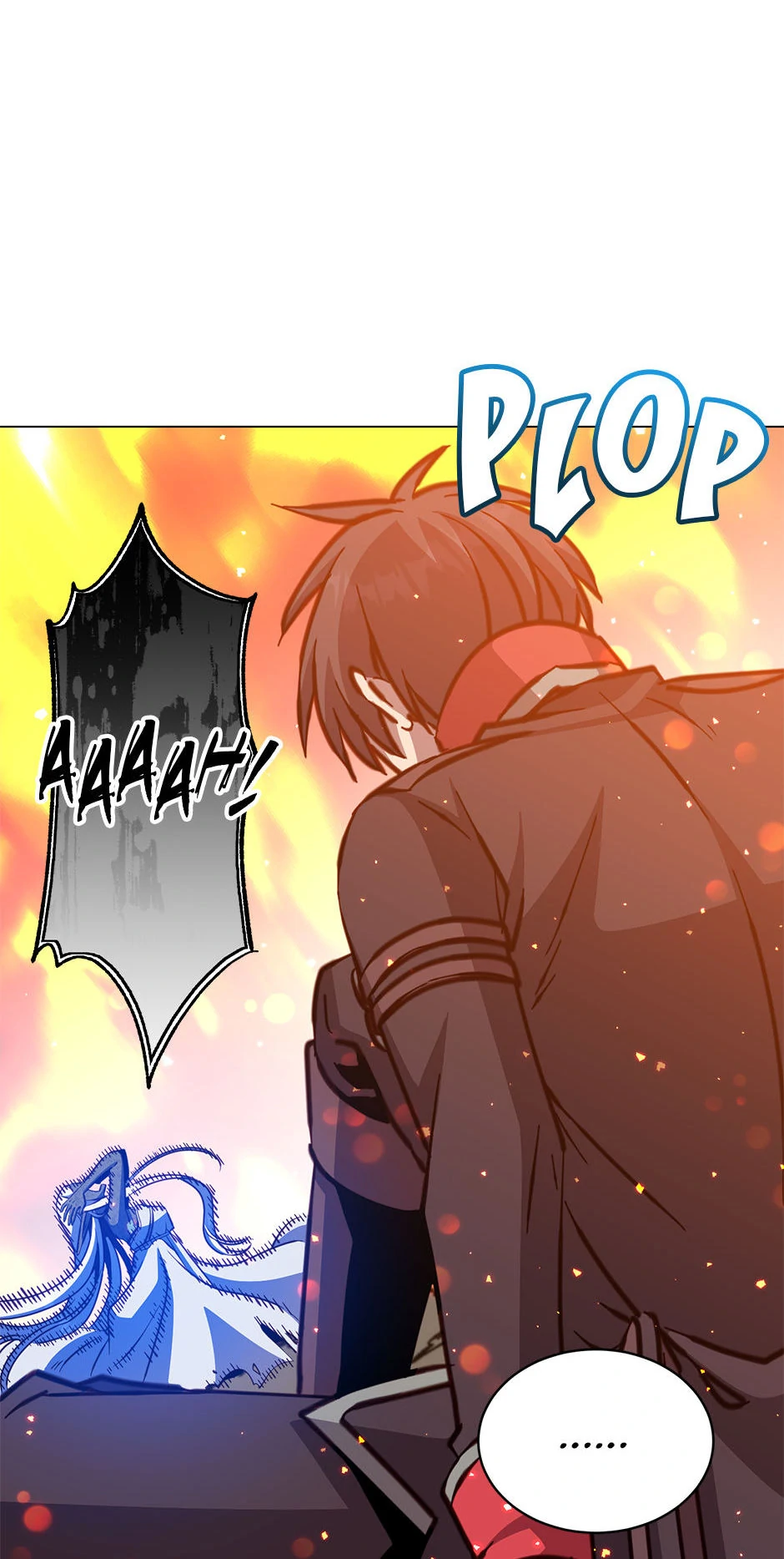 Read The Max Level Hero Strikes Back ENGLISH Manga Online