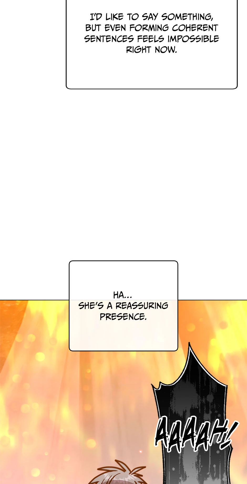 Read The Max Level Hero Strikes Back ENGLISH Manga Online