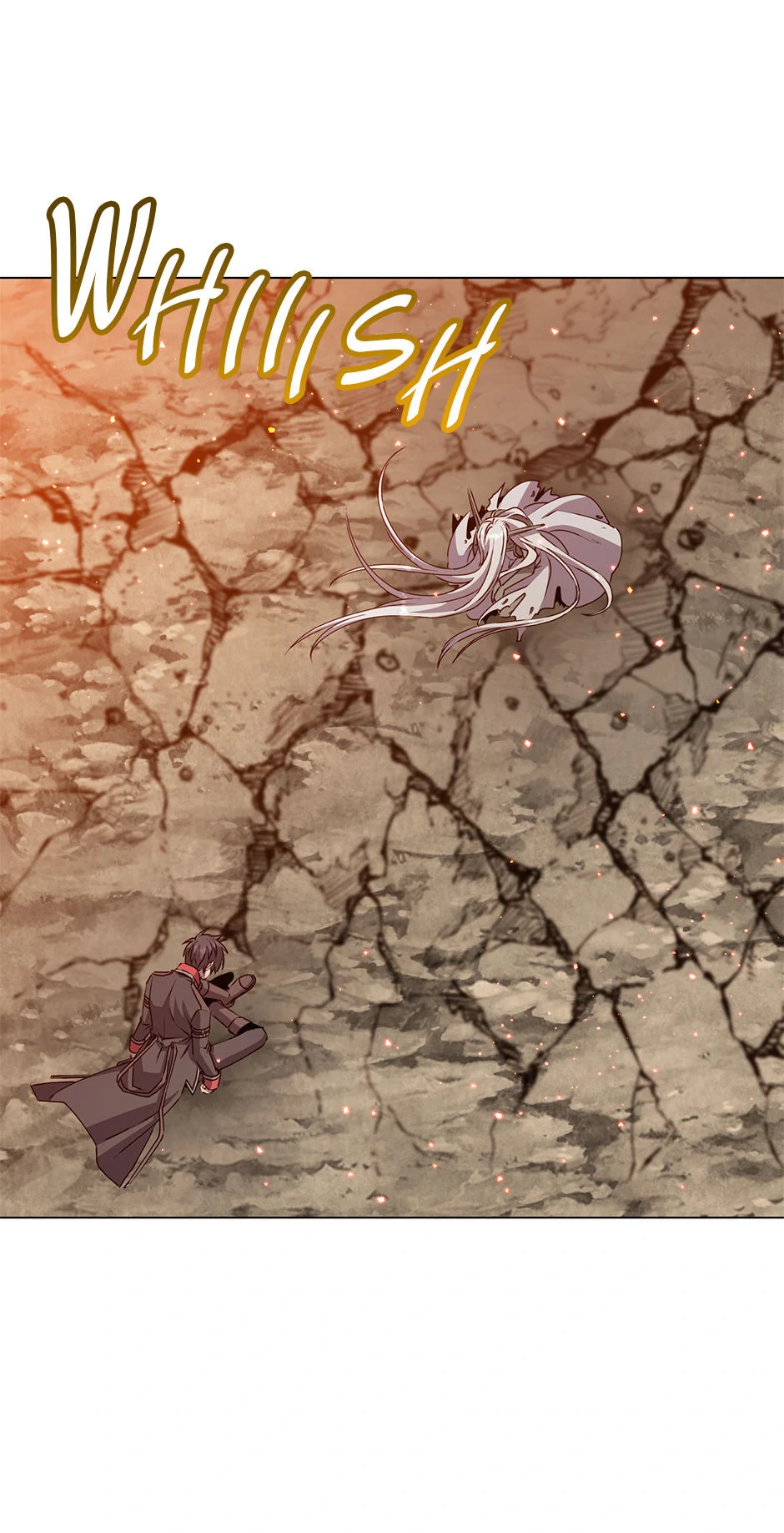 Read The Max Level Hero Strikes Back ENGLISH Manga Online