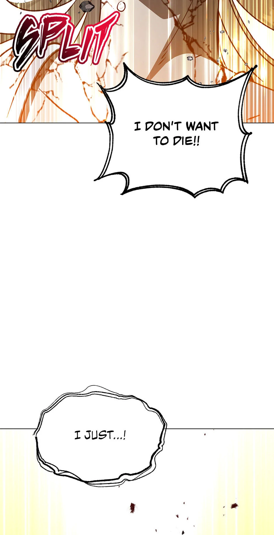 Read The Max Level Hero Strikes Back ENGLISH Manga Online