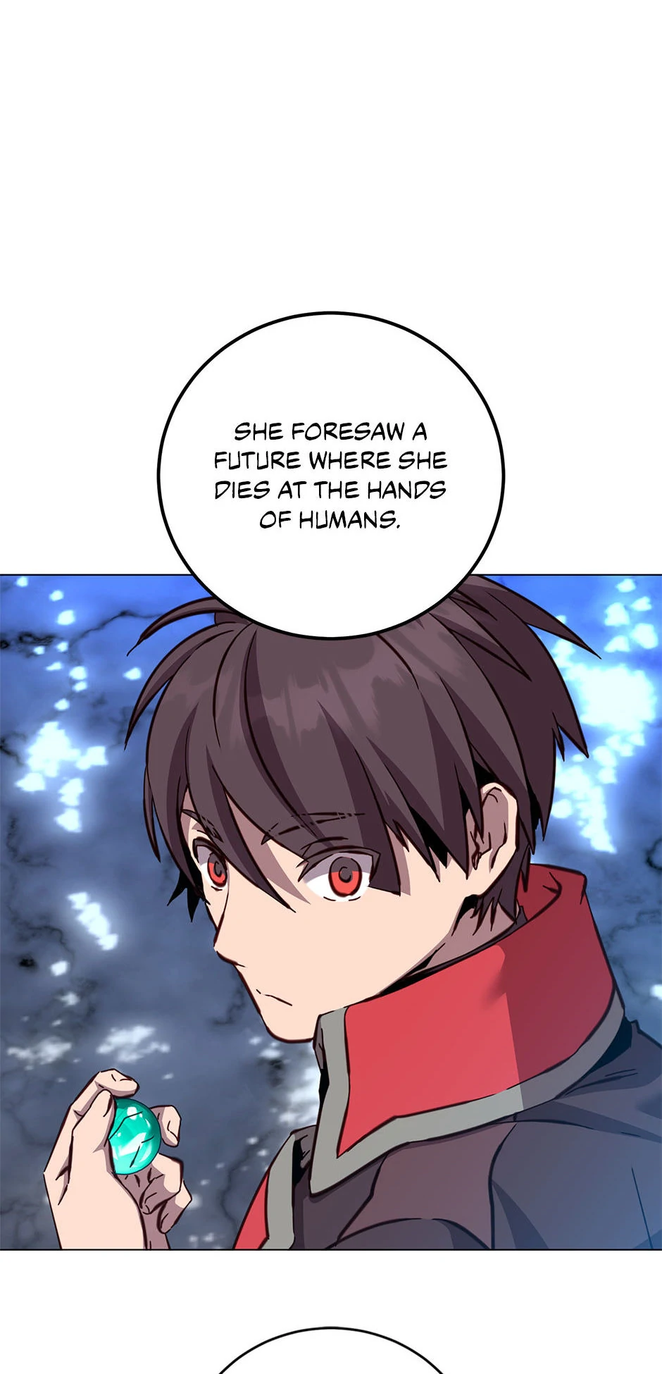 Read The Max Level Hero Strikes Back ENGLISH Manga Online