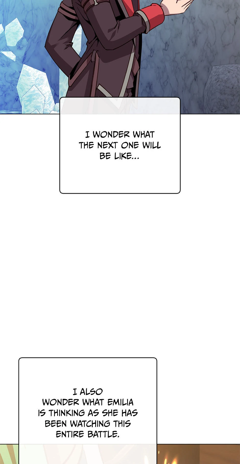 Read The Max Level Hero Strikes Back ENGLISH Manga Online